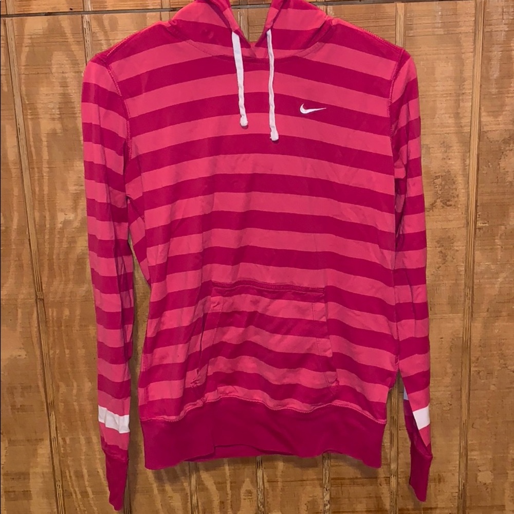 Nike hoodie